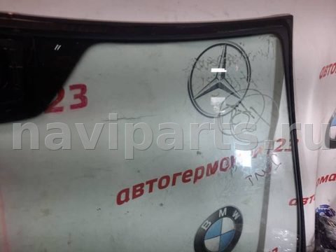 Стекло лобовое Mercedes C W204, 2010 г., OEM A2046706801, арт. 39503, фото 15