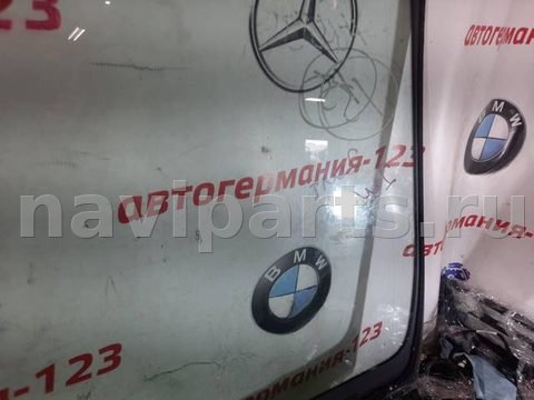 Стекло лобовое Mercedes C W204, 2010 г., OEM A2046706801, арт. 39503, фото 18