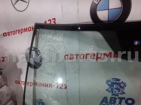 Стекло лобовое Mercedes C W204, 2010 г., OEM A2046706801, арт. 39503, фото 2