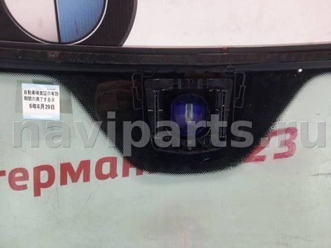 Стекло лобовое Mercedes C W204, 2010 г., OEM A2046706801, арт. 39503, фото 21