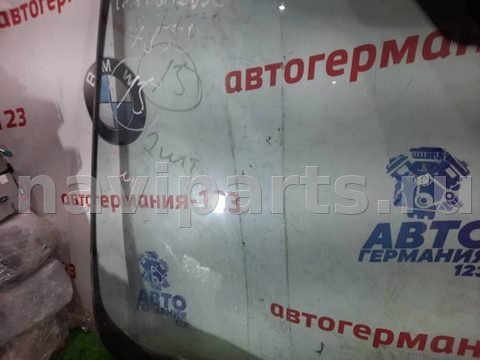 Стекло лобовое Mercedes C W204, 2010 г., OEM A2046706801, арт. 39503, фото 3