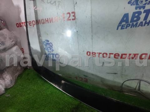 Стекло лобовое Mercedes C W204, 2010 г., OEM A2046706801, арт. 39503, фото 4