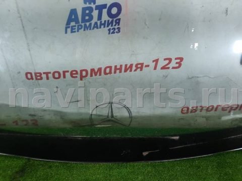 Стекло лобовое Mercedes C W204, 2010 г., OEM A2046706801, арт. 39503, фото 5