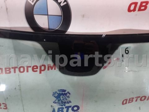 Стекло лобовое Mercedes C W204, 2010 г., OEM A2046706801, арт. 39503, фото 7