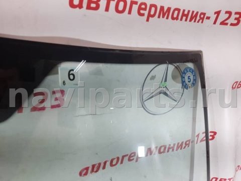 Стекло лобовое Mercedes C W204, 2010 г., OEM A2046706801, арт. 39503, фото 8