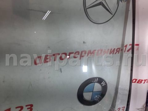 Стекло лобовое Mercedes C W204, 2010 г., OEM A2046706801, арт. 39503, фото 9