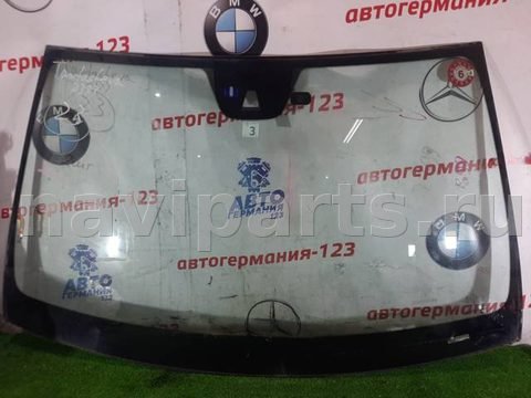 Стекло лобовое Mercedes C W204, 2014 г., OEM A2046705201, арт. 39504