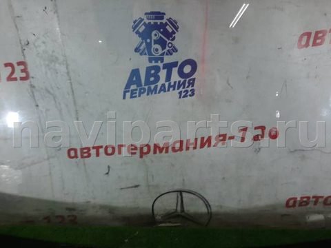 Стекло лобовое Mercedes C W204, 2014 г., OEM A2046705201, арт. 39504, фото 10