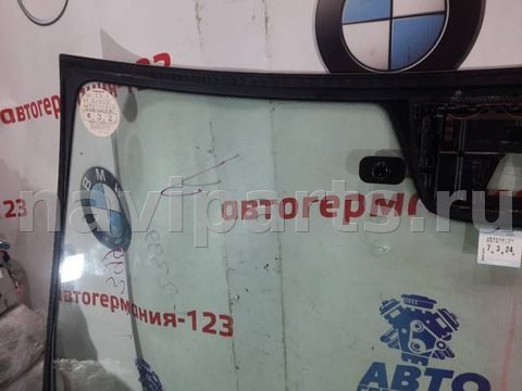 Стекло лобовое Mercedes C W204, 2014 г., OEM A2046705201, арт. 39504, фото 13