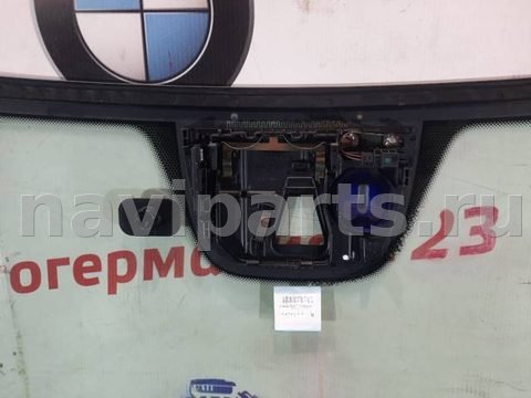 Стекло лобовое Mercedes C W204, 2014 г., OEM A2046705201, арт. 39504, фото 14