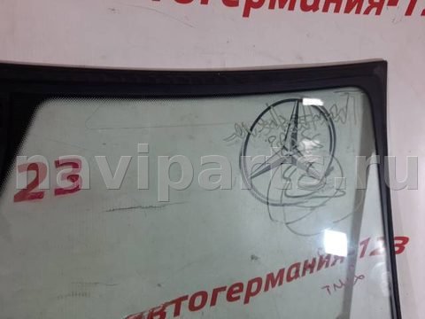Стекло лобовое Mercedes C W204, 2014 г., OEM A2046705201, арт. 39504, фото 15