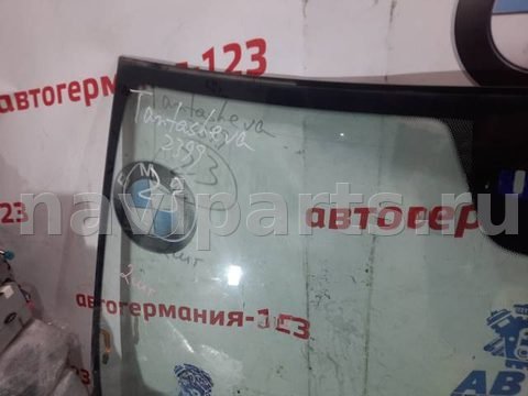 Стекло лобовое Mercedes C W204, 2014 г., OEM A2046705201, арт. 39504, фото 2