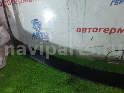 Стекло лобовое Mercedes C W204, 2014 г., OEM A2046705201, арт. 39504, фото 4