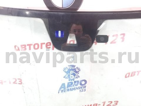 Стекло лобовое Mercedes C W204, 2014 г., OEM A2046705201, арт. 39504, фото 5