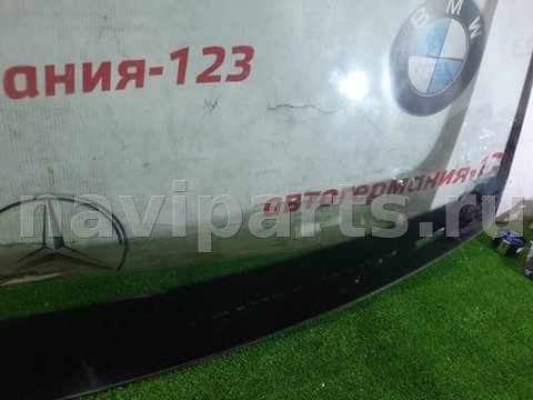 Стекло лобовое Mercedes C W204, 2014 г., OEM A2046705201, арт. 39504, фото 8