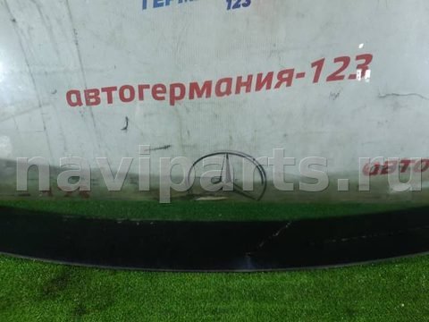 Стекло лобовое Mercedes C W204, 2014 г., OEM A2046705201, арт. 39504, фото 9