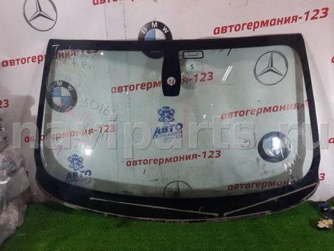 Стекло лобовое BMW X3 F25, 2012 г., OEM 51317283828, арт. 39506