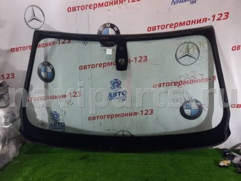Стекло лобовое BMW X3 F25, 2012 г., OEM 51317283828, арт. 39506, фото 12