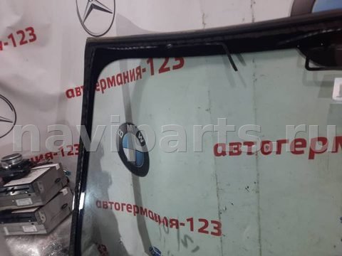 Стекло лобовое BMW X3 F25, 2012 г., OEM 51317283828, арт. 39506, фото 13