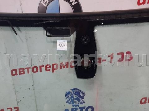 Стекло лобовое BMW X3 F25, 2012 г., OEM 51317283828, арт. 39506, фото 14