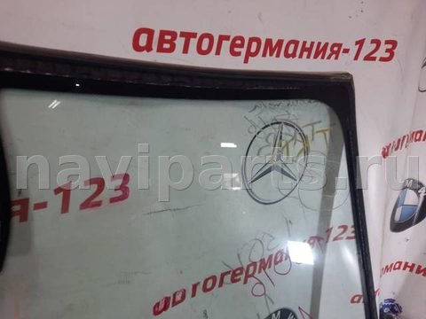Стекло лобовое BMW X3 F25, 2012 г., OEM 51317283828, арт. 39506, фото 15