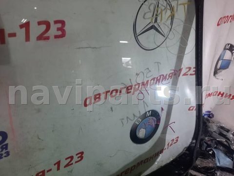 Стекло лобовое BMW X3 F25, 2012 г., OEM 51317283828, арт. 39506, фото 16