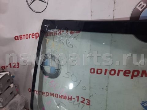 Стекло лобовое BMW X3 F25, 2012 г., OEM 51317283828, арт. 39506, фото 2