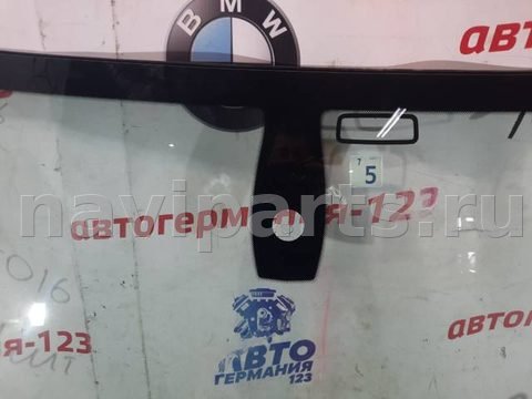Стекло лобовое BMW X3 F25, 2012 г., OEM 51317283828, арт. 39506, фото 3