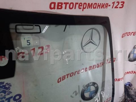 Стекло лобовое BMW X3 F25, 2012 г., OEM 51317283828, арт. 39506, фото 4