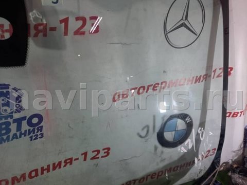 Стекло лобовое BMW X3 F25, 2012 г., OEM 51317283828, арт. 39506, фото 5