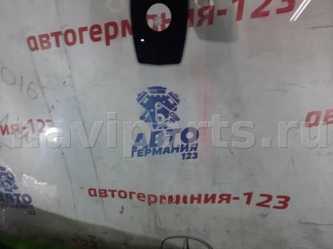 Стекло лобовое BMW X3 F25, 2012 г., OEM 51317283828, арт. 39506, фото 6