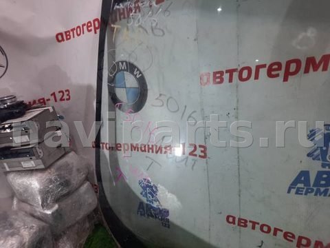 Стекло лобовое BMW X3 F25, 2012 г., OEM 51317283828, арт. 39506, фото 7