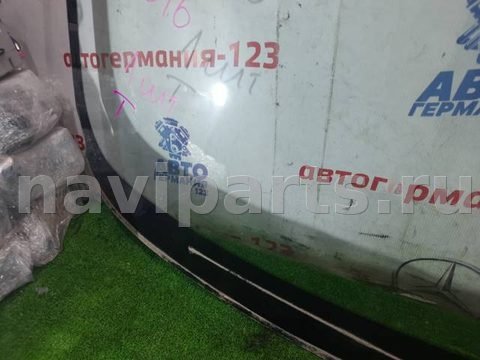 Стекло лобовое BMW X3 F25, 2012 г., OEM 51317283828, арт. 39506, фото 8