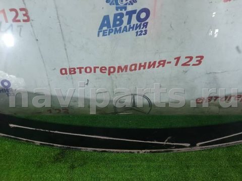 Стекло лобовое BMW X3 F25, 2012 г., OEM 51317283828, арт. 39506, фото 9