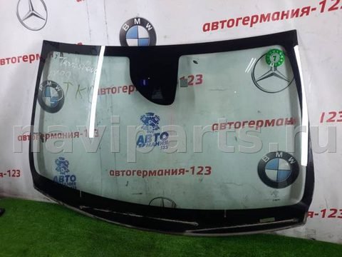 Стекло лобовое Mercedes A W176, 2016 г., OEM A1766702100, арт. 41325