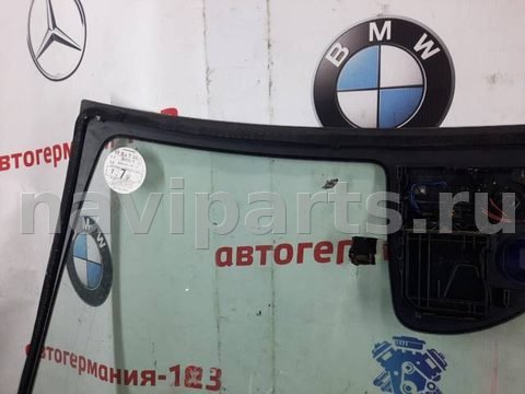 Стекло лобовое Mercedes A W176, 2016 г., OEM A1766702100, арт. 41325, фото 10