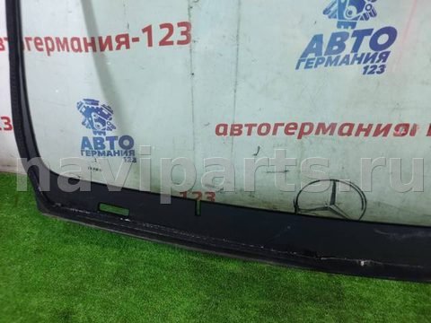 Стекло лобовое Mercedes A W176, 2016 г., OEM A1766702100, арт. 41325, фото 13