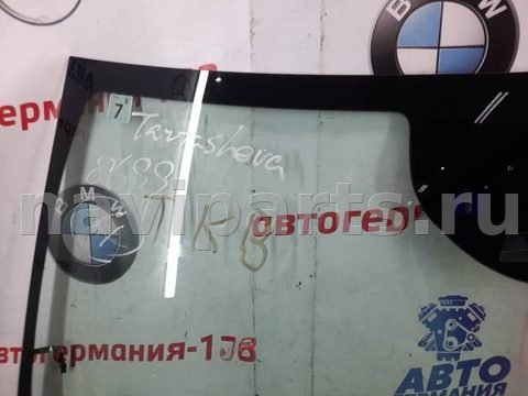 Стекло лобовое Mercedes A W176, 2016 г., OEM A1766702100, арт. 41325, фото 2