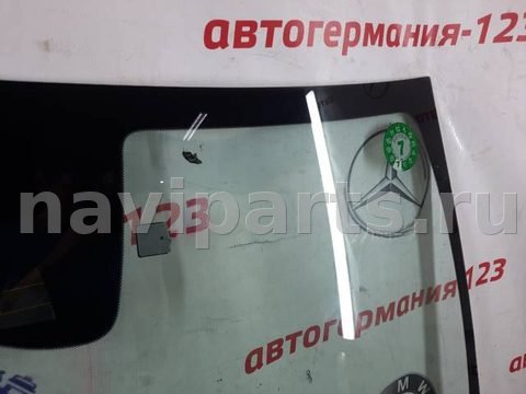 Стекло лобовое Mercedes A W176, 2016 г., OEM A1766702100, арт. 41325, фото 3