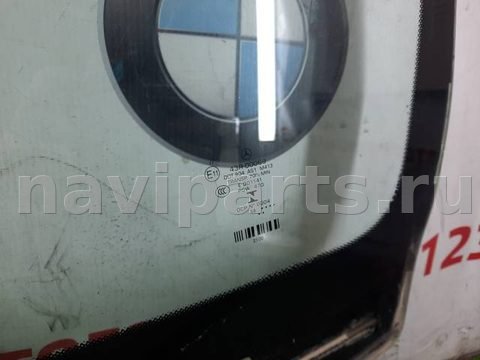 Стекло лобовое Mercedes A W176, 2016 г., OEM A1766702100, арт. 41325, фото 7