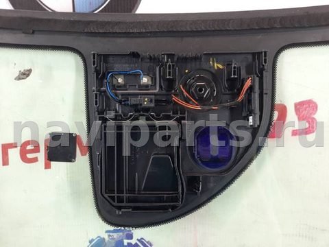 Стекло лобовое Mercedes A W176, 2016 г., OEM A1766702100, арт. 41325, фото 9