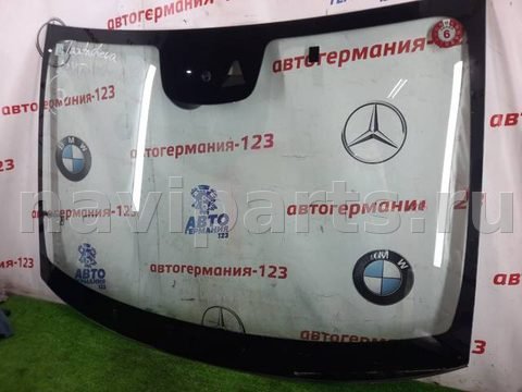 Стекло лобовое Mercedes Vito W447, 2016 г., OEM A4476700200, арт. 41328