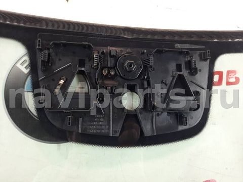 Стекло лобовое Mercedes Vito W447, 2016 г., OEM A4476700200, арт. 41328, фото 11
