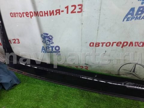 Стекло лобовое Mercedes Vito W447, 2016 г., OEM A4476700200, арт. 41328, фото 12