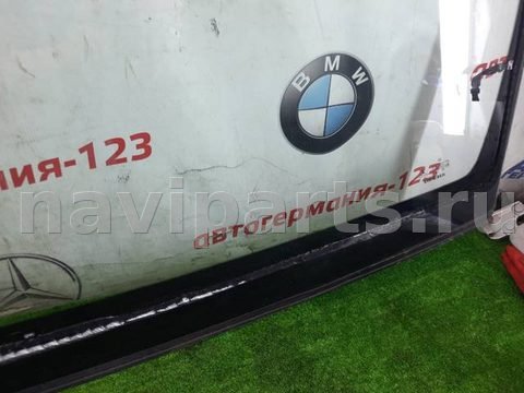 Стекло лобовое Mercedes Vito W447, 2016 г., OEM A4476700200, арт. 41328, фото 13