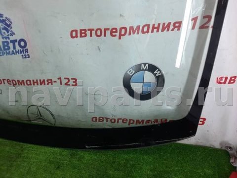Стекло лобовое Mercedes Vito W447, 2016 г., OEM A4476700200, арт. 41328, фото 6
