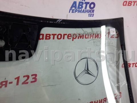 Стекло лобовое Mercedes Vito W447, 2016 г., OEM A4476700200, арт. 41328, фото 9