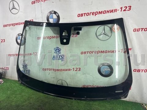 Стекло лобовое BMW 3 F30/F31/GT F34, 2019 г., OEM 51317258069, арт. 43342