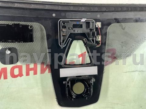 Стекло лобовое BMW 3 F30/F31/GT F34, 2019 г., OEM 51317258069, арт. 43342, фото 12