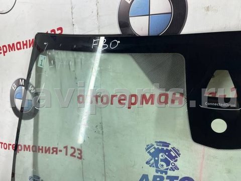 Стекло лобовое BMW 3 F30/F31/GT F34, 2019 г., OEM 51317258069, арт. 43342, фото 2